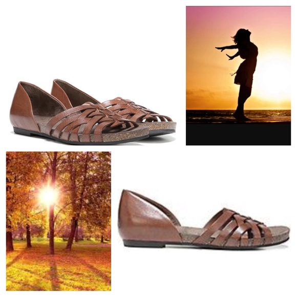 Natural Soul By Naturalizer