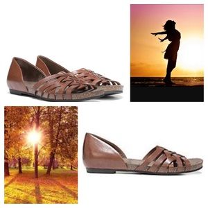 Natural Soul By Naturalizer