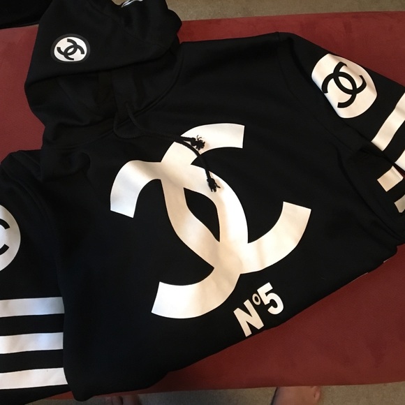 CoCo Sweatshirt