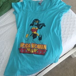 Crossfit tshirt