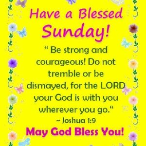 Meet your Posher, Maria