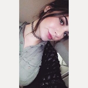 Meet your Posher, Ashlynn