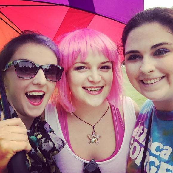 Meet the Posher Other - Meet your Posher, Rachel