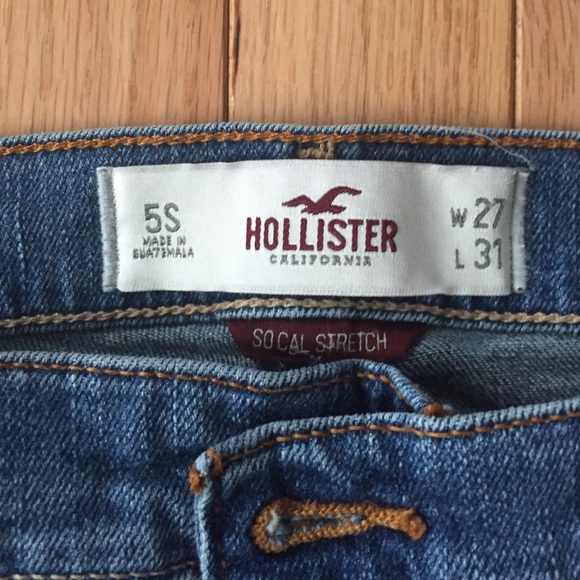 Hollister jeans - Picture 2 of 2