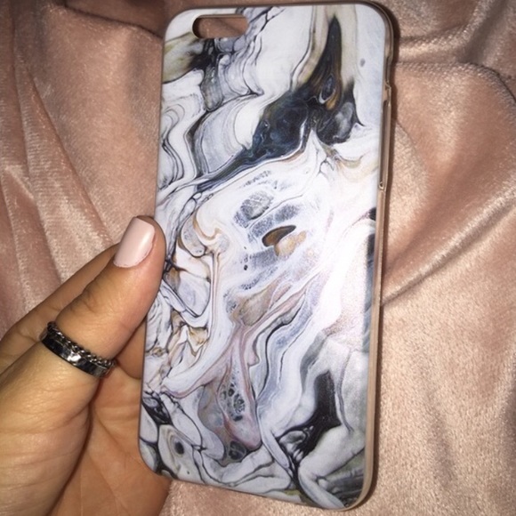 Liquid Marble Iphone 6/6s Phone Case