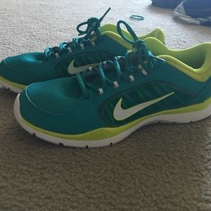 Nike Women's Running Shoes
