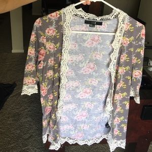 Forever 21 cardigan
