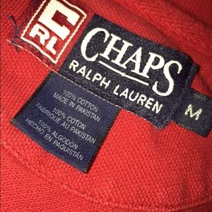 Ralph Lauren Chaps