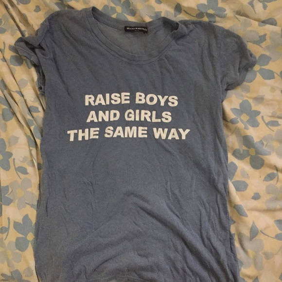 Brandy Melville Tee