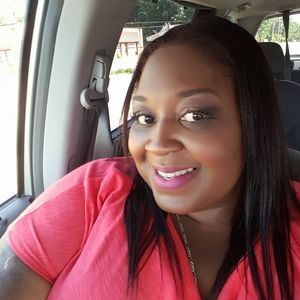 Meet your Posher, Joan