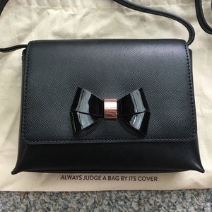 BRAND NEW Ted Baker London Bow Bag