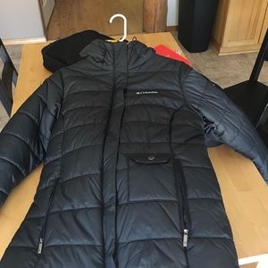 Columbia Women's Winter Jacket