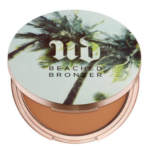 Urban Decay Beached Bronzer