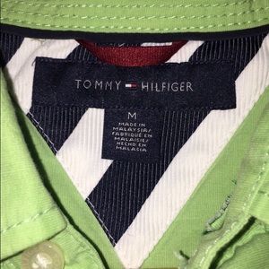 Tommy Hilfiger