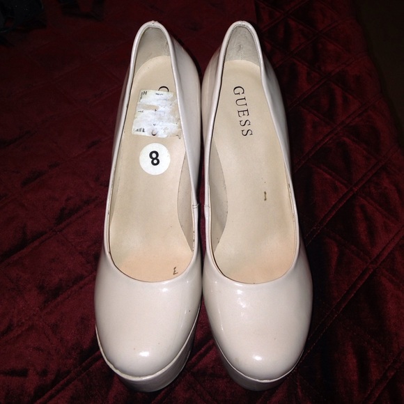 Platform Heels