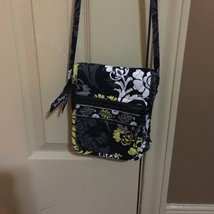 Vera Bradley Cross Body