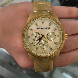 🇺🇸SALE🇺🇸 Michael Kors Watch