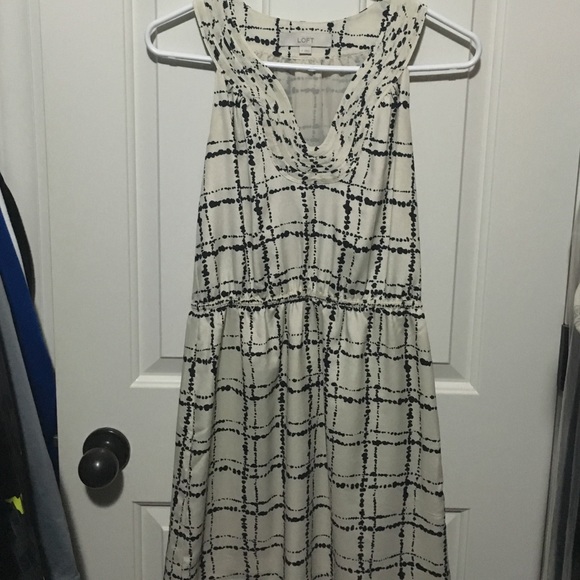 Ann Taylor Loft dress - Picture 1 of 3