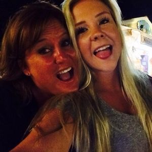 Meet your Posher, Windy