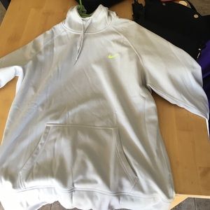 Nike Women's Sweatshirt