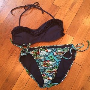 LAST CHANCE - Old Navy Bikin Set