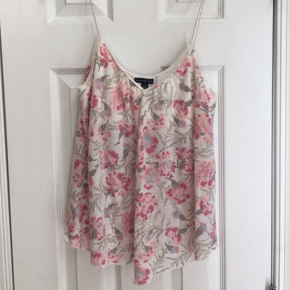 American Eagle Outfitters tank (spaghetti strap)