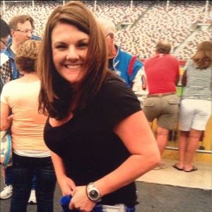 Meet your Posher, Heather