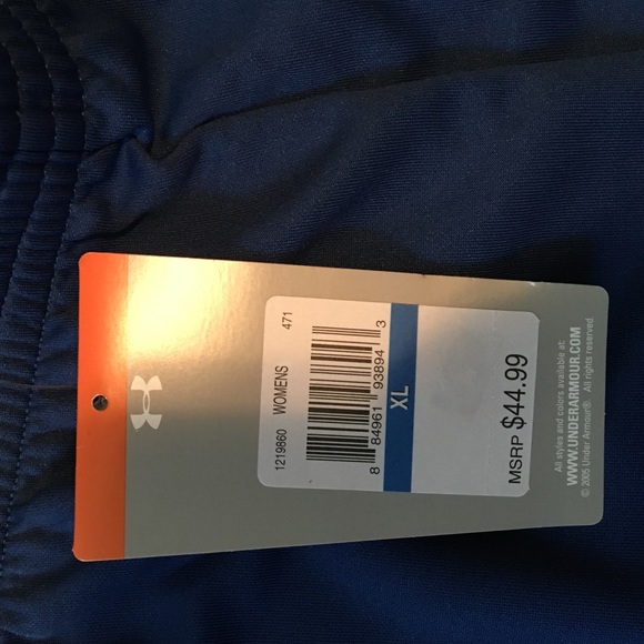 Under Armour Women's Pants