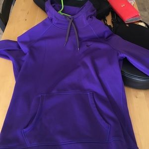 Nike Women's Sweatshirt