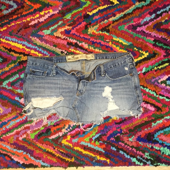 Sz 3 Hollister Skirt