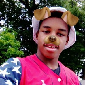 Meet your Posher, Ray