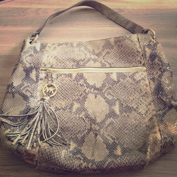 Michael Kors Handbag