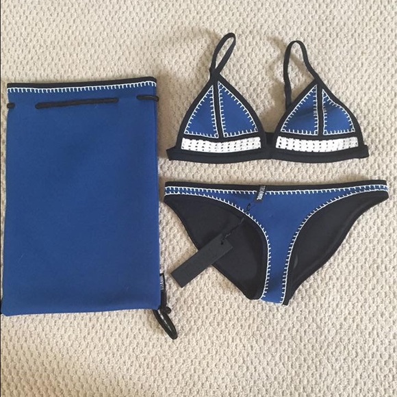 Triangl bikini NWT (PRICE REDUCTION)
