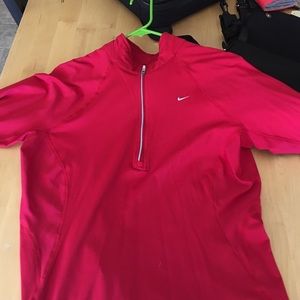 Nike Women's Dri Fit Pullover