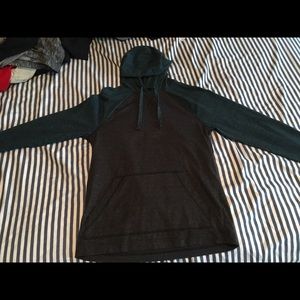 Tony Hawk hoodie-shirt