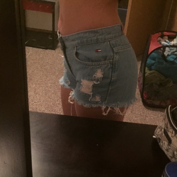 Tommy Hilfiger shorts