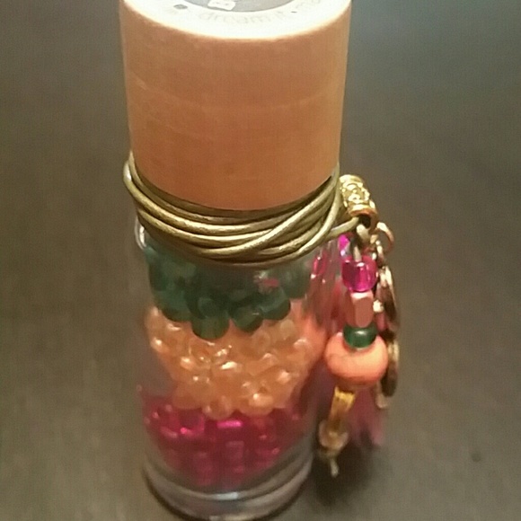 Final markdown bead bottle - Picture 2 of 4