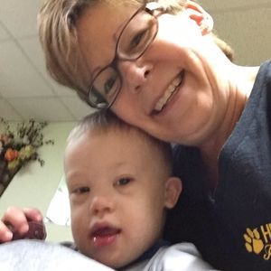 Meet your Posher, Jo ann