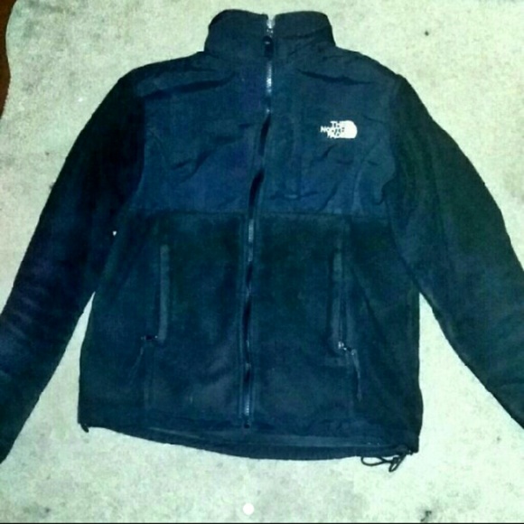 Black northface