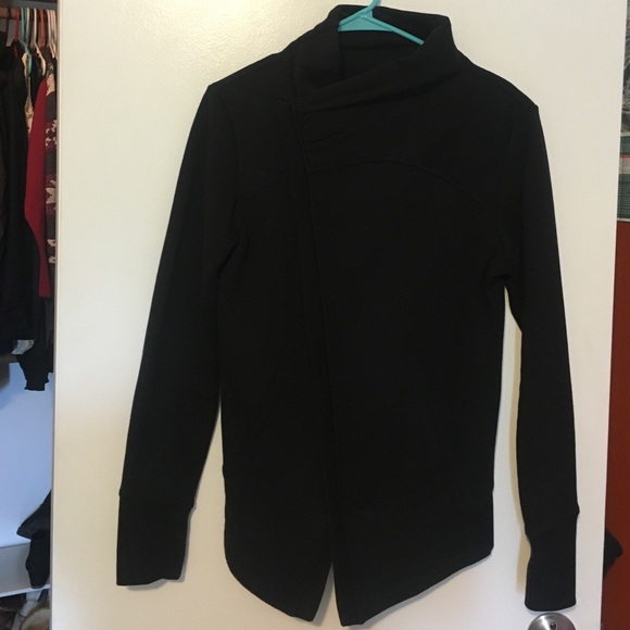 Zella jacket