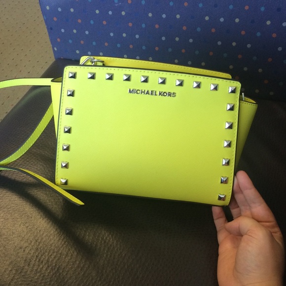 Michael Kors bag 💗💗