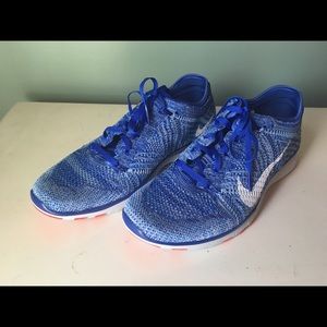 Women's Nike Free TR Flyknit