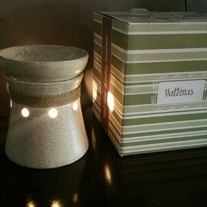 Scentsy Hatteras Warmer