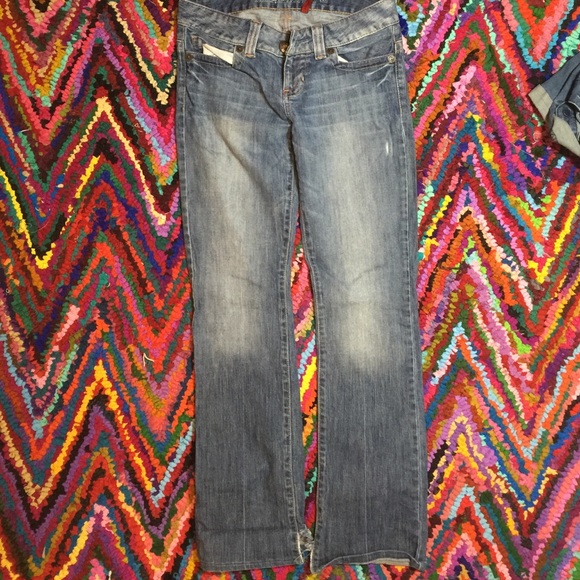 Guess Jeans Sz 28