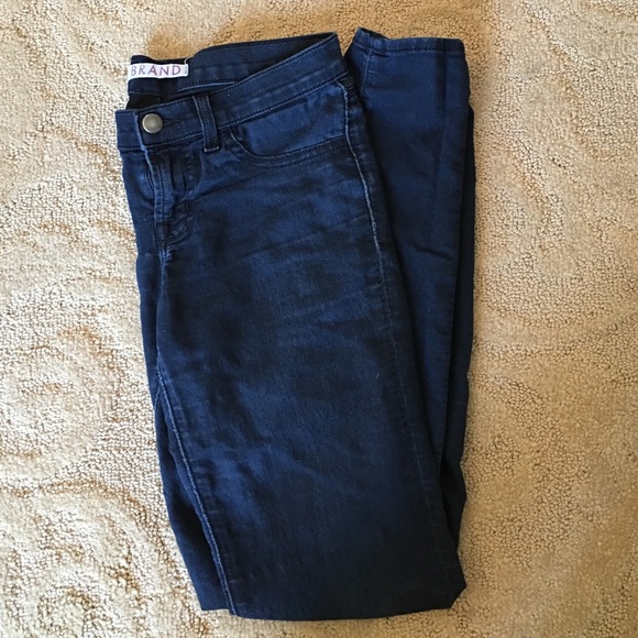JBrand Jeans