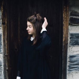 Meet your Posher, Ally