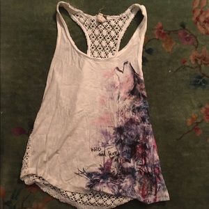 Free people tank