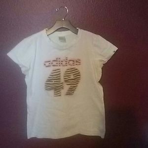 Adidas Shirt