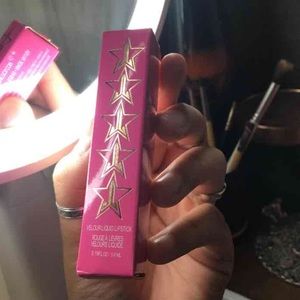 New Androgyny jeffree start