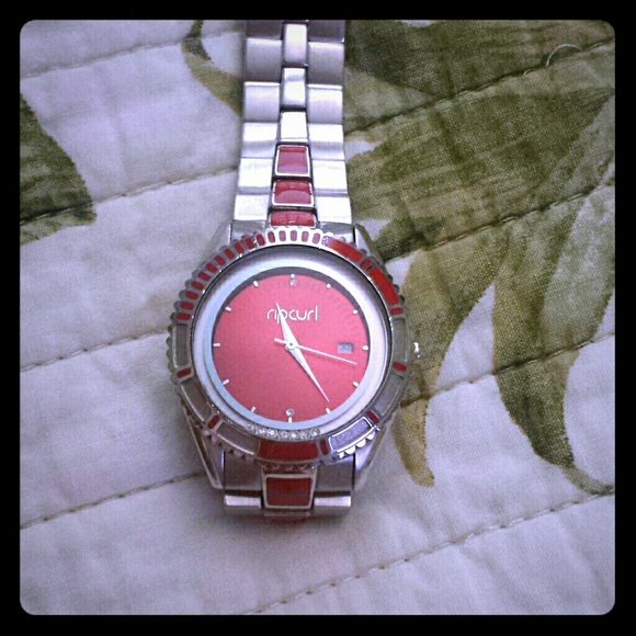 Ripcurl Watch